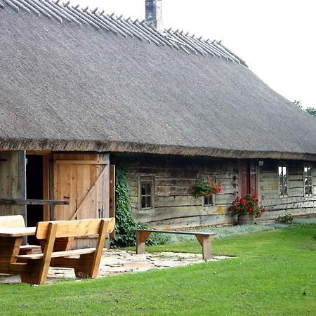 Anni Tourism Farm Villa Tammese Eksteriør billede