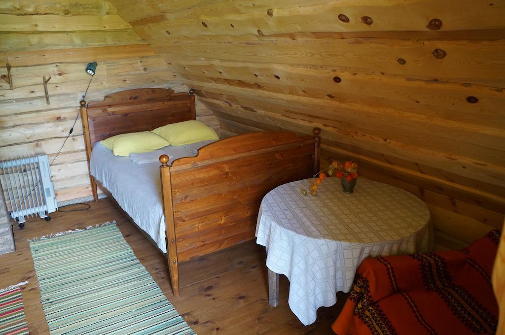 Anni Tourism Farm Villa Tammese Eksteriør billede