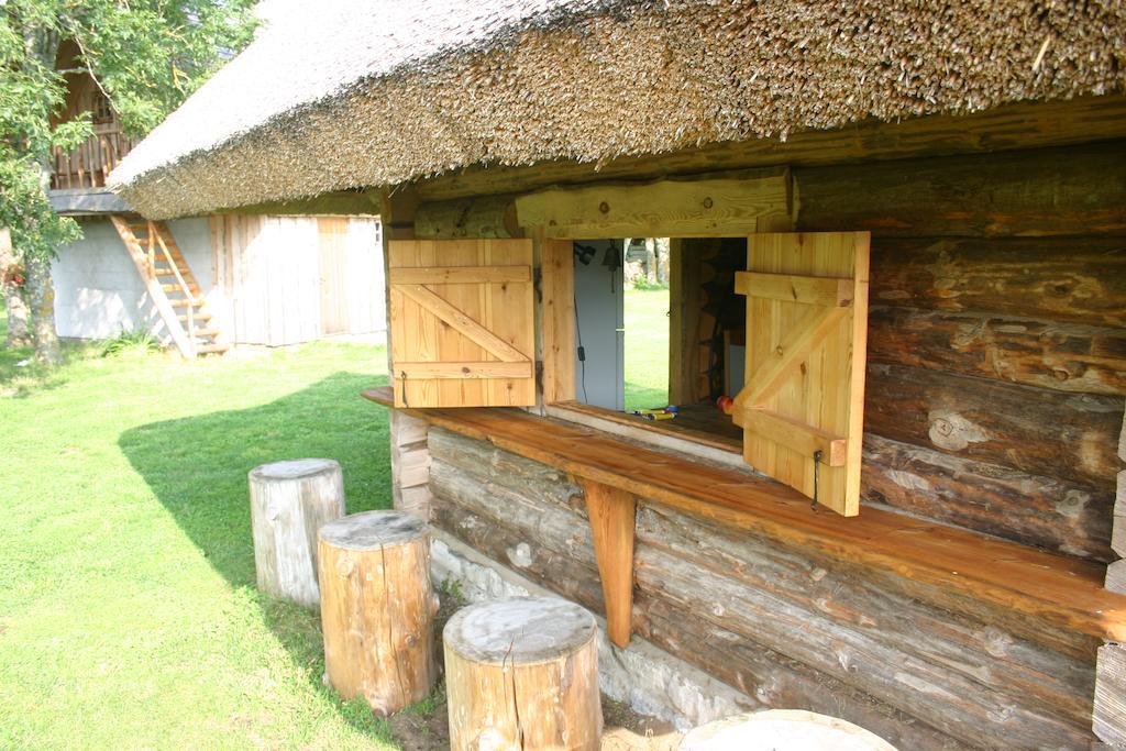 Anni Tourism Farm Villa Tammese Eksteriør billede